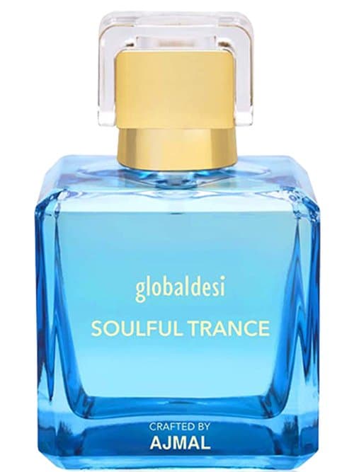 Globaldesi Soulful Trance