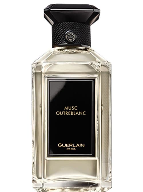 Musc Outreblanc