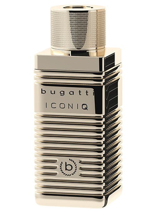 Iconiq Gold