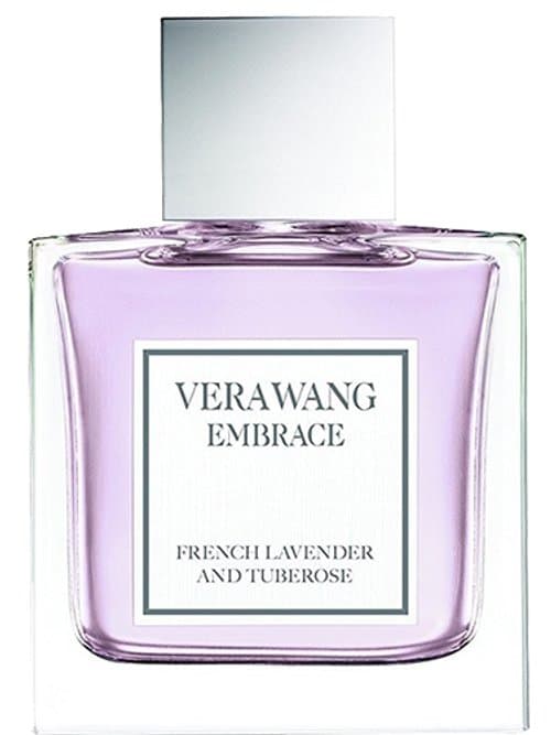 Vera Wang Embrace : French Lavender & Tuberose
