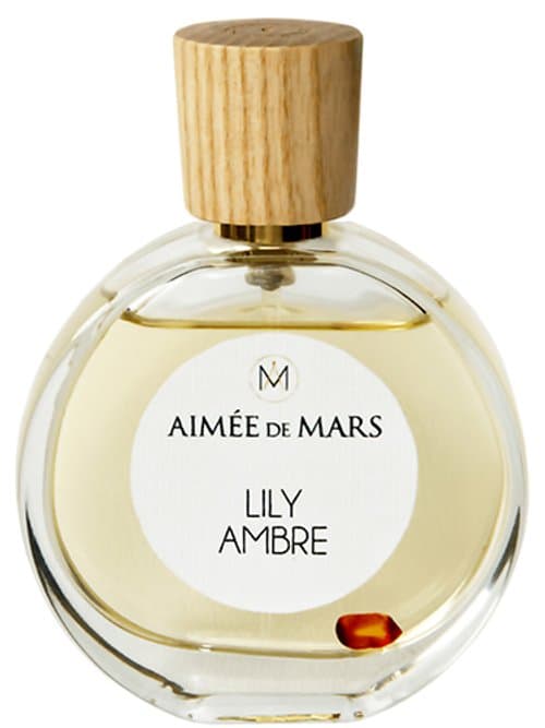Lily Ambre