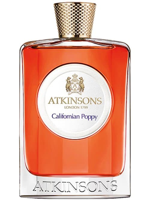 Californian Poppy