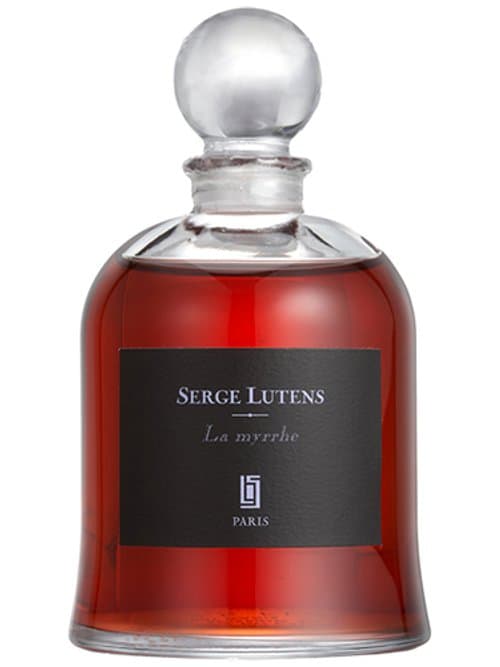 La Myrrhe