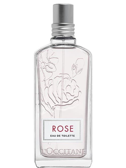 Rose Eau De Toilette