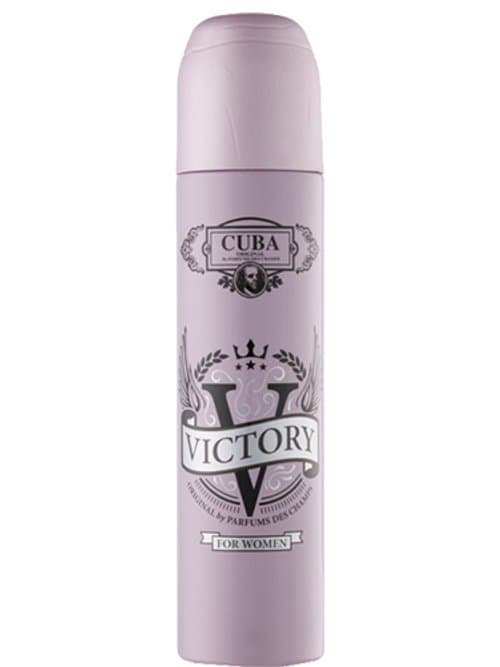 Cuba Victory