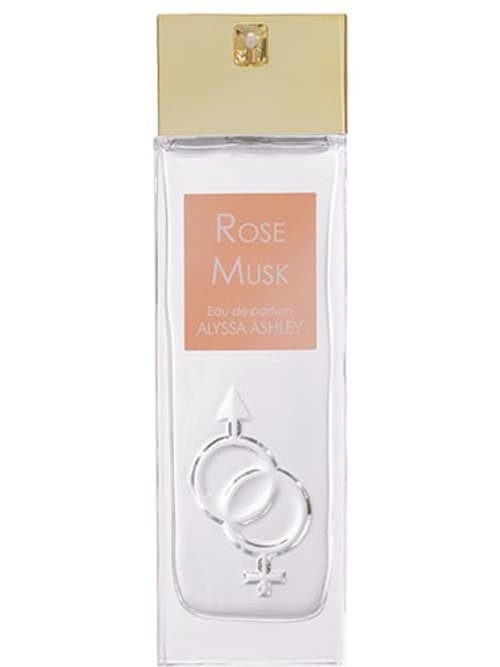 Rose Musk