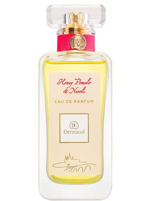 Honey Pomelo & Neroli