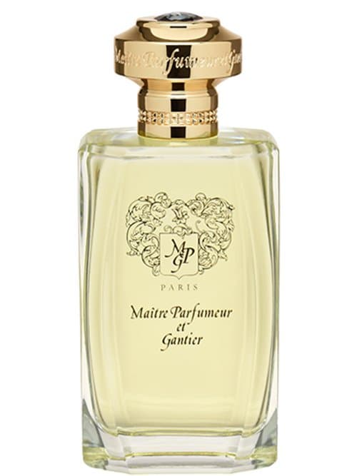 Parfum D'Habit