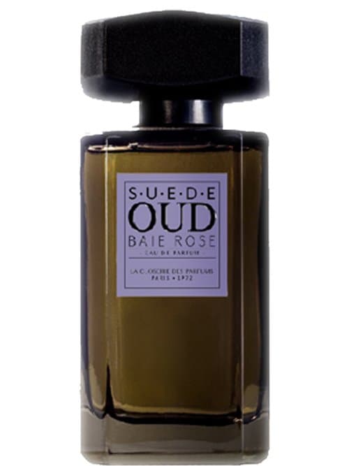 Oud Baie Rose