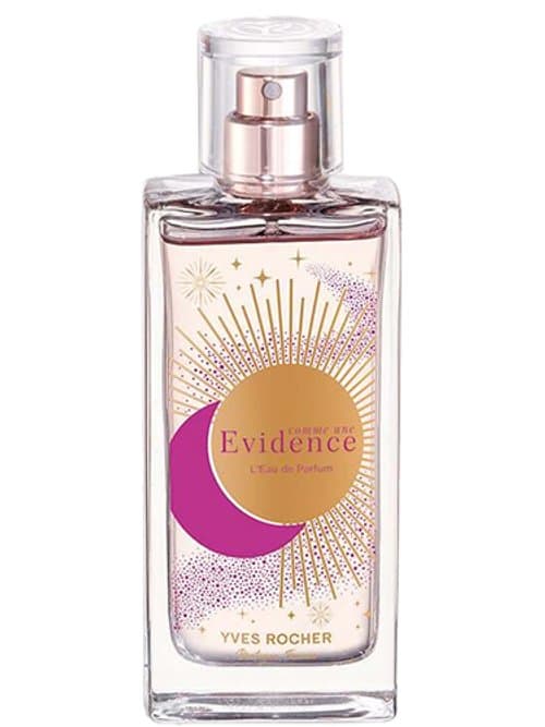 Comme Une Evidence L'Eau De Parfum 2022