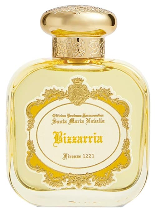 Bizzarria Eau De Parfum
