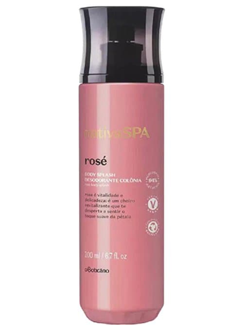 Nativa Spa Rosé