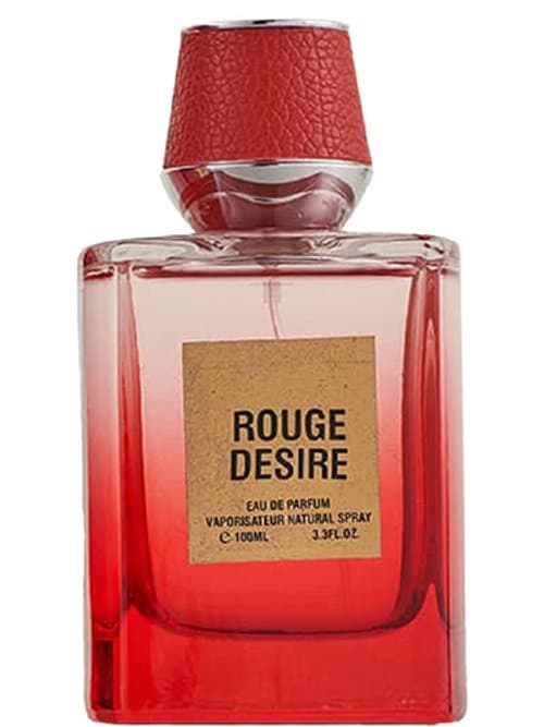 Rouge Desire