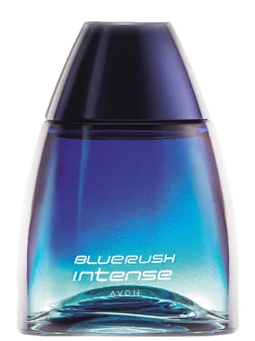 Blue Rush Intense For Him