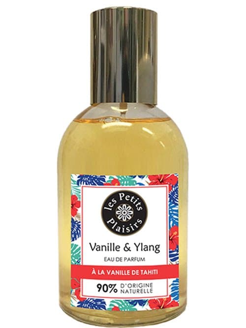 Vanille & Ylang