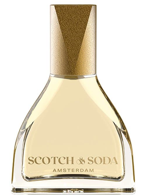 I Am Scotch And Soda Men