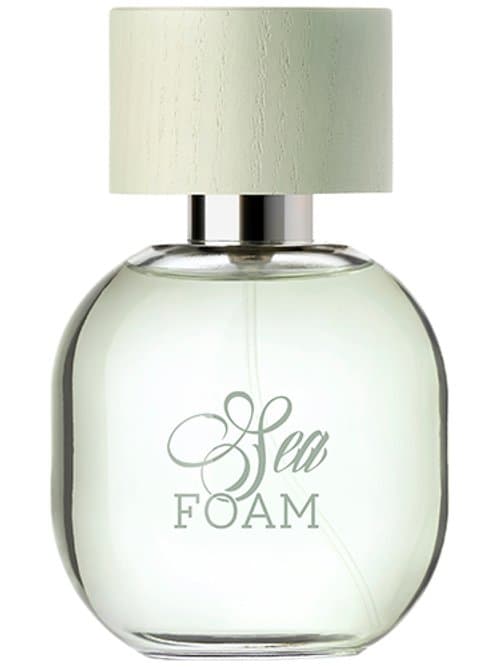Sea Foam