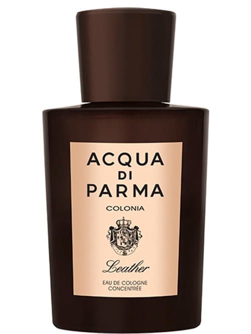 Acqua Di Parma Colonia Leather