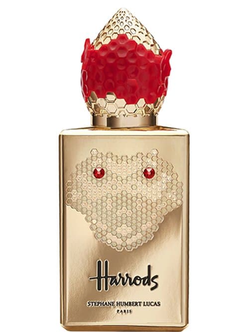 Harrods Ruby Naga