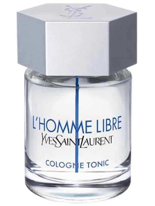 L'Homme Libre Cologne Tonic 2013