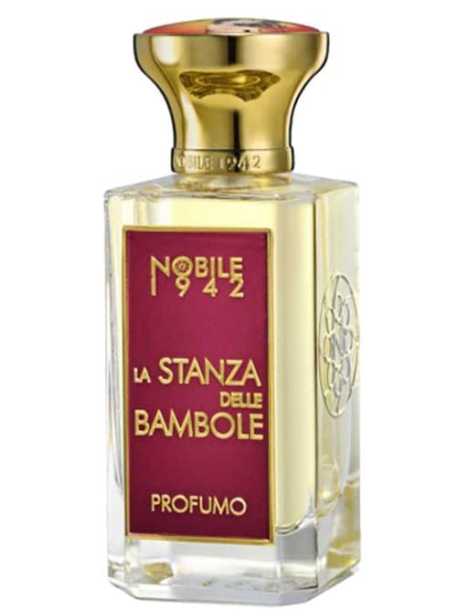La Stanza Delle Bambole