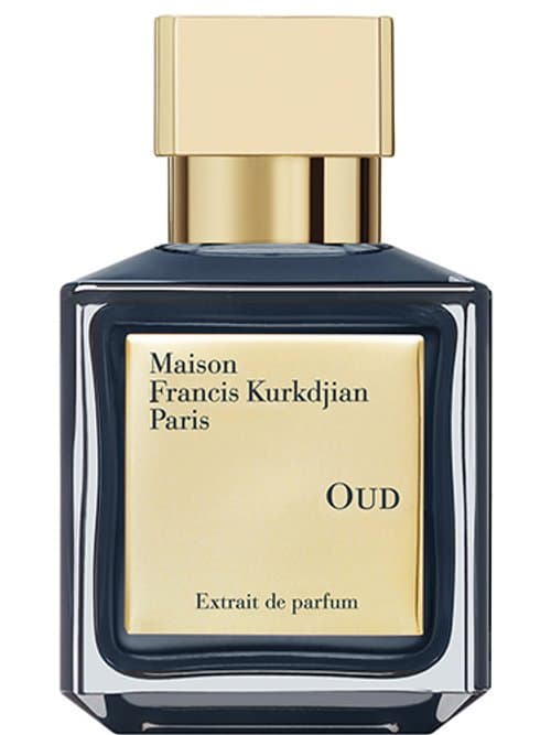 Oud Silk Mood Extrait De Parfum