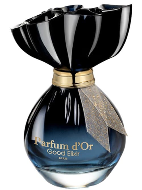 Parfum D'Or Good Elixir