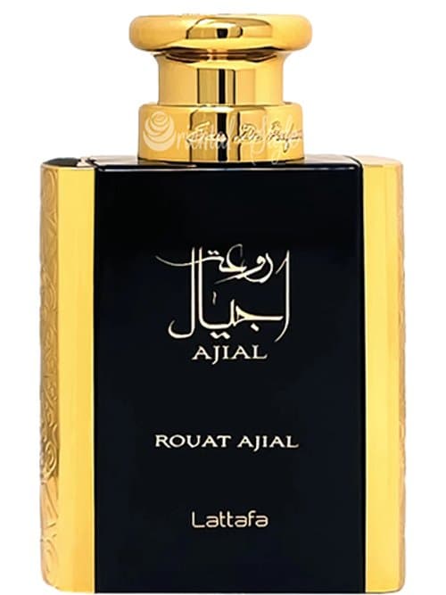 Rouat Ajial