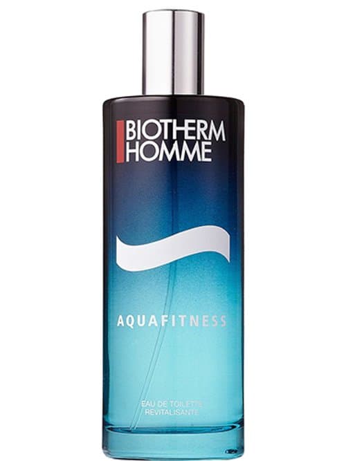 Homme Aquafitness