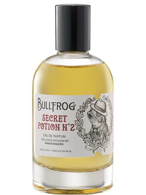 Secret Potion Nº 2