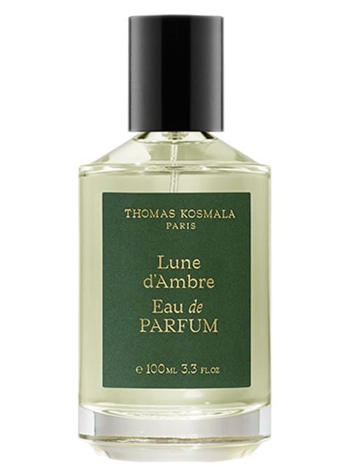 Lune D'Ambre