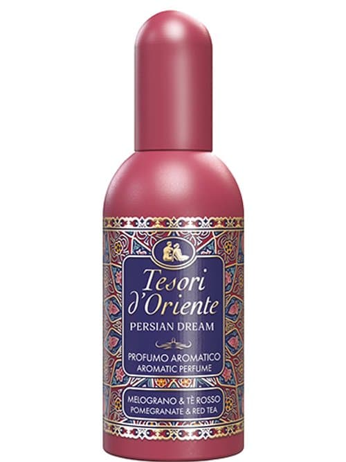Persian Dream