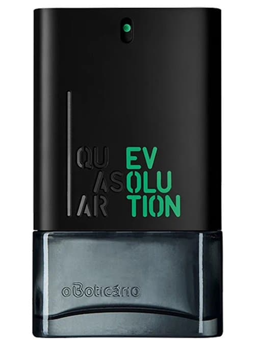 Quasar Evolution