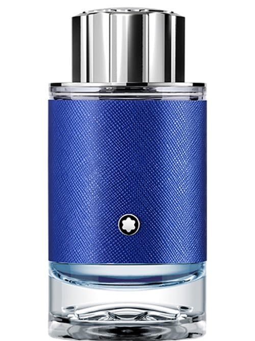Explorer Ultra Blue