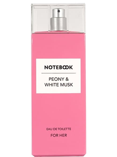 Peony & White Musk