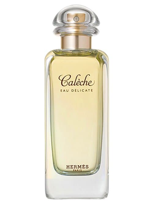 Calèche Eau Délicate