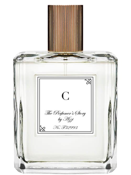 C Eau De Parfum