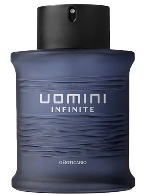 Uomini Infinite