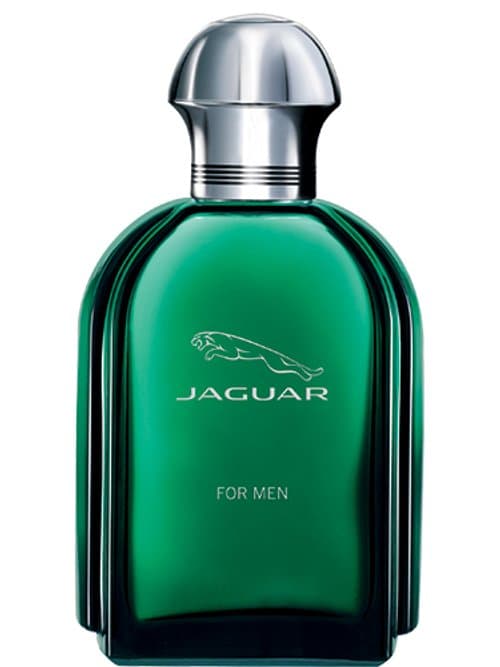 Jaguar For Men