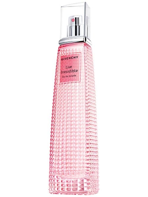 Live Irrésistible Eau De Toilette