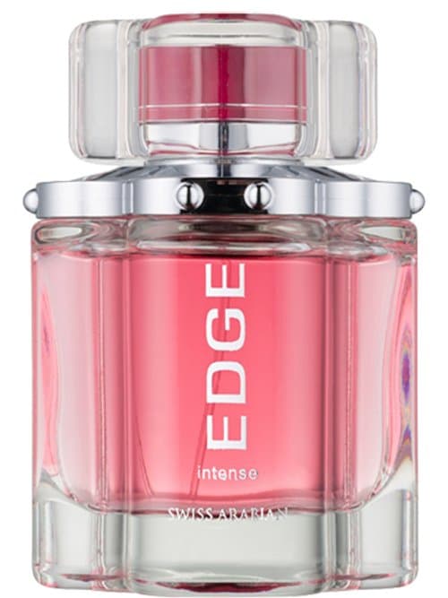 Edge Intense Women