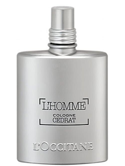 L'Homme Cologne Cedrat