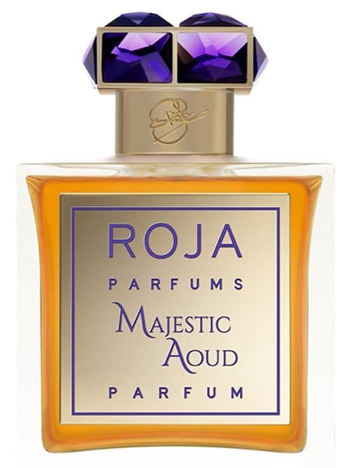 Majestic Aoud