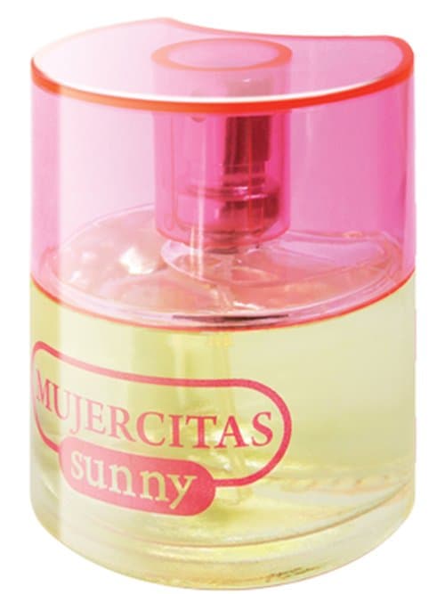 Mujercitas Sunny
