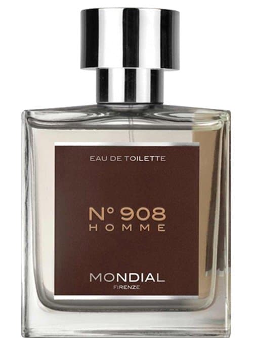 Nº 908