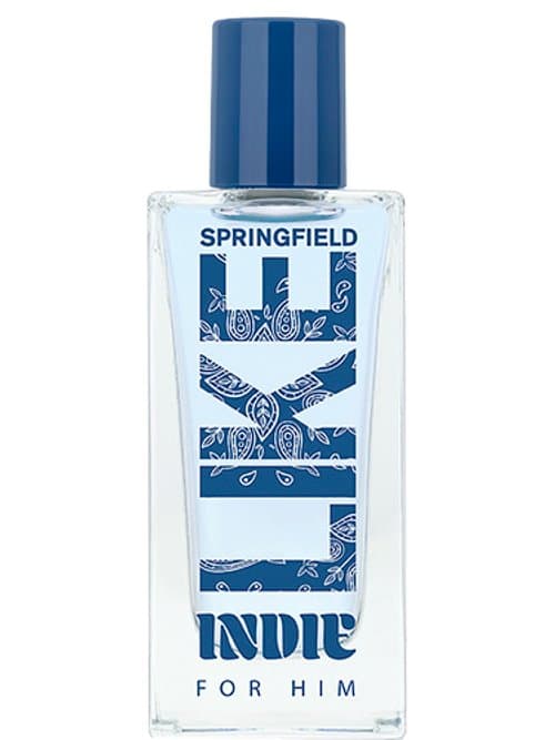 Spf Like Indie For Him 2023