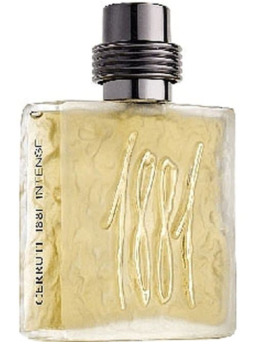 Cerruti 1881 Intense Pour Homme