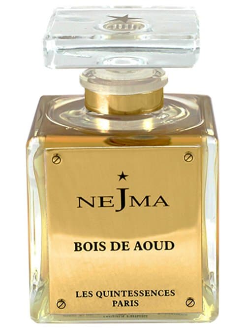Bois De Aoud