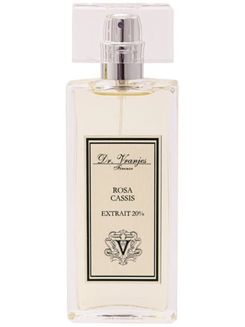 Rosa E Cassis