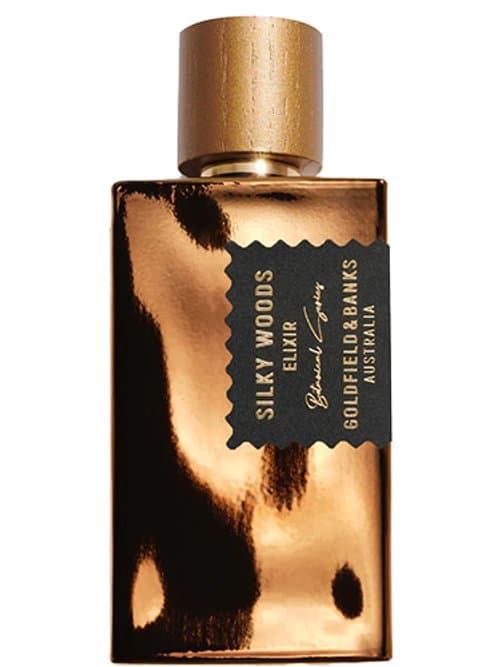 Silky Woods Elixir